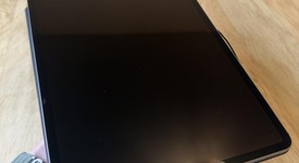 Mint
													Apple iPad Pro 12.9" 5th Gen 2021 - Unlocked, Gray, 128 GB, photo 3 of 24