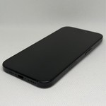 Good Apple iPhone 16 - Unlocked, 128 GB, Black, A3081