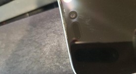 Good
													Apple iPhone 15 - US Cellular, Blue, 128 GB, A2846, photo 2 of 4