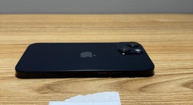 Fair
													Apple iPhone 13 Mini - Unlocked, Midnight, 128 GB, A2481, photo 4 of 8