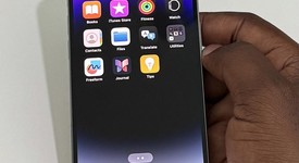 Fair
													Apple iPhone 14 Pro - Unlocked, Purple, 128 GB, A2650, photo 3 of 12