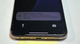 Good
													Apple iPhone 11 Pro Max - T-Mobile, Gold, 64 GB, A2161, photo 1 of 6