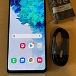 Mint Samsung Galaxy S20 FE 5G - AT&T, 128 GB, Cloud Navy, 6 GB, SM-G781U