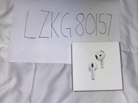 Apple AirPods 4th Gen