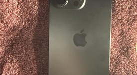 Good
													Apple iPhone 15 Pro Max - Unlocked, Black, 512 GB, A2849, photo 3 of 8