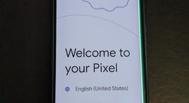 Fair
													Google Pixel 5 - Verizon, Black, 128 GB, 8 GB, GD1YQ, photo 4 of 4