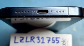 Good
													Apple iPhone 15 Pro - Unlocked, Blue, 256 GB, A2848, photo 3 of 13