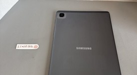 Fair
													Samsung Galaxy Tab A7 Lite - Verizon, Gray, 32 GB, 3 GB, SM-T227U, photo 3 of 5