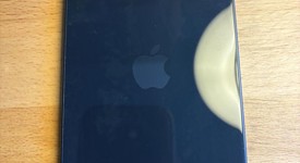 Good
													Apple iPhone 13 - Unlocked, Midnight, 128 GB, A2482, photo 4 of 10