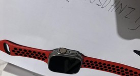 Mint
													Apple Watch Ultra 2 49mm - Verizon, Natural, A2986, photo 3 of 9