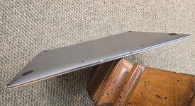 Good
													MacBook Air 2019 - 13" - I5, Silver, 256 GB, 16 GB, photo 5 of 7