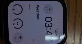 Good
													Apple Watch SE 2nd Gen 44mm - Silver, A2723 - GPS, Aluminum, photo 4 of 4