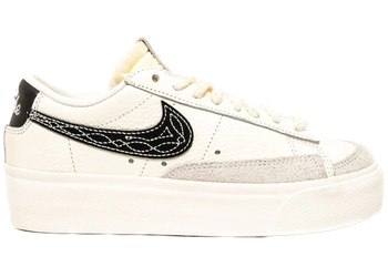 Nike Blazer Low Platform Needlework (Women's) for sale
