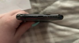 Good
													Apple iPhone 11 Pro - Verizon, Gray, 256 GB, A2160, photo 5 of 11