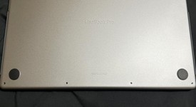 Mint
													MacBook Pro 2023 - 16" - Apple M2 Max, Gray, 1 TB, 32 GB, photo 3 of 18