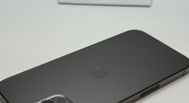 Mint
													Apple iPhone 12 Pro - Unlocked, Graphite, 128 GB, A2341, photo 3 of 5