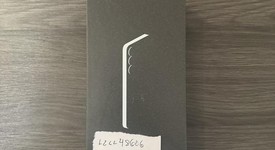 New
													Samsung Galaxy S25 - Unlocked, Silver Shadow, 128 GB, 12 GB, SM-S931U1, photo 1 of 2