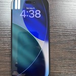 Good Apple iPhone 15 Pro Max - Unlocked Non-US, 1 TB, Blue, A3108