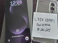 Samsung Galaxy S25 Edge