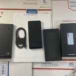 Mint Samsung Galaxy S24 FE - Verizon, Blue, 128 GB, SM-S721U