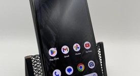 Good
													Google Pixel 7a - Xfinity, Charcoal, 128 GB, 8 GB, G0DZQ, photo 1 of 4