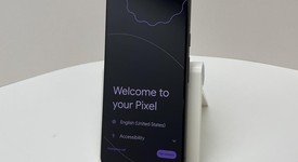 Mint
													Google Pixel 8 - Unlocked, Obsidian, 128 GB, 8 GB, G9BQD, Sub-6 5G, photo 1 of 5