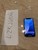 Good Apple iPhone 12 Mini - Unlocked, Blue, 256 GB, A2176
