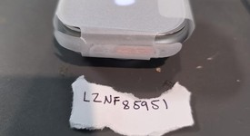 Mint
													Apple Watch Ultra 3 49mm - Unlocked, Natural, A3281, photo 4 of 5