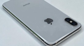 Good
													Apple iPhone X - T-Mobile, Silver, 64 GB, A1901, GSM, photo 5 of 6