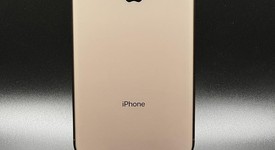 Good
													Apple iPhone Xs Max - Unlocked, Gold, 64 GB, A1921, photo 1 of 7