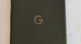 Good
													Google Pixel 9 - Unlocked, Obsidian, 128 GB, 12 GB, G2YBB, photo 3 of 11