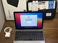 MacBook Retina 2015 - 12"