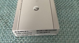 New
													Google Pixel 10 Pro XL - Unlocked, Porcelain, 512 GB, GUL82, photo 1 of 3