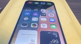 Fair
													Apple iPhone 14 Plus - Unlocked, Purple, 128 GB, A2632, photo 5 of 7
