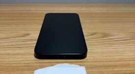 Good
													Apple iPhone 12 Mini - Unlocked, Black, 64 GB, A2176, photo 1 of 7