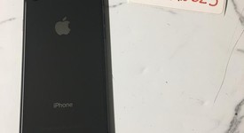 Good
													Apple iPhone 8 - Unlocked, Gray, 64 GB, A1863, photo 2 of 5