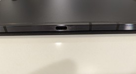 Good
													Samsung Galaxy Tab S7 Plus - Wi-Fi, Mystic Black, 128 GB, 6 GB, SM-T970, Wi-Fi, photo 5 of 12