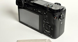 Good
													Sony a6000 - Black, photo 5 of 9