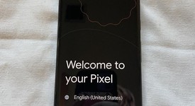 Mint
													Google Pixel 7 Pro - AT&T, Obsidian, 128 GB, 12 GB, GE2AE, photo 1 of 4