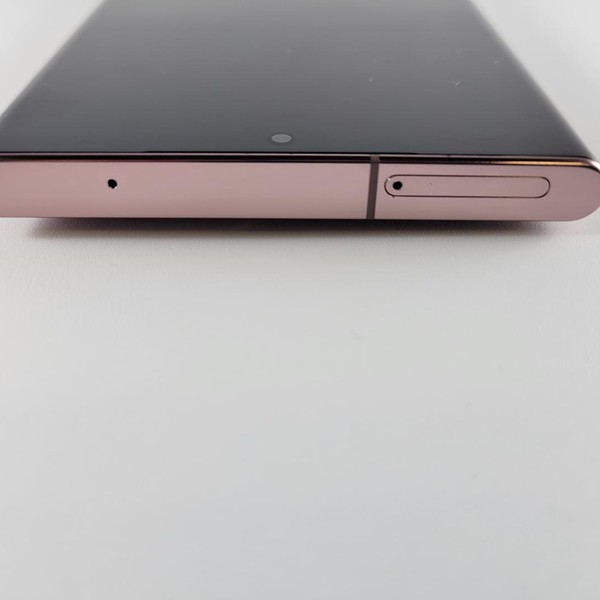 Samsung Galaxy Note 20 Ultra 5G - T-Mobile, 128 GB, Mystic Bronze, 12 GB, SM-N986U