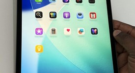 Good
													Apple iPad Pro 11" 3rd Gen 2021 - Wi-Fi, Gray, 256 GB, photo 4 of 14
