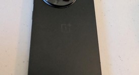 Mint
													OnePlus 13R - Unlocked, Nebula Noir, 256 GB, 12 GB, photo 2 of 12