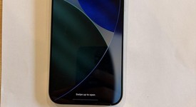 Good
													Apple iPhone 16 Pro Max - Unlocked, Natural, 256 GB, A3084, photo 1 of 11