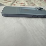 Good Apple iPhone 14 - Unlocked, Blue, 128 GB, A2649