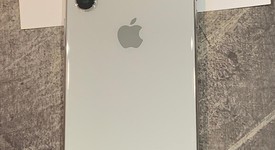 Good
													Apple iPhone X - Xfinity, Silver, 64 GB, A1865, photo 2 of 2