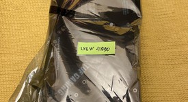 Used
													Asus GeForce RTX 3070 Ti - TUF-RTX3070TI-08G-GAMING, TUF Gaming, photo 1 of 9