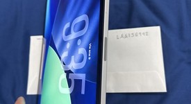 Mint
													Apple iPad Pro 11" 4th Gen 2022 - Wi-Fi, Silver, 128 GB, photo 4 of 8