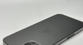 Good
													Apple iPhone 12 Pro - Unlocked, Graphite, 128 GB, A2341, photo 3 of 6