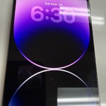 Fair Apple iPhone 14 Pro Max - AT&T, 256 GB, Purple, A2651