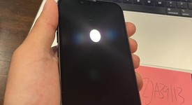 Mint
													Apple iPhone 16e - Unlocked, Black, 128 GB, A3212, photo 4 of 9